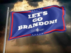 Lets Go Brandon Ringtone