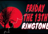 Friday The 13th Ringtone