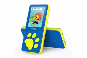 MP3 player for kids