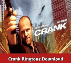 Crank ringtone