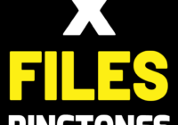 X Files Ringtone