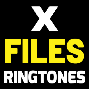 X Files Ringtone