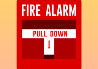 Fire Alarm Sound
