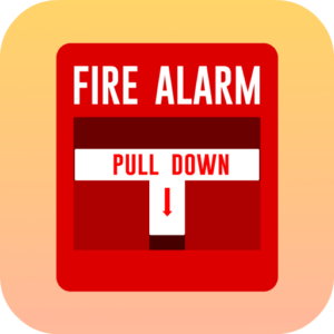 Fire Alarm Sound