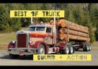 Truck Sounds