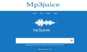 mp3 juice music downloader