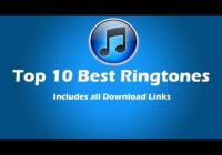Top 10 Ringtone Download MP3