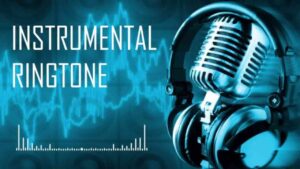 instrumental ringtone