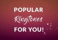 famous ringtone mp3 download