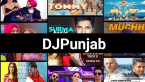 DJPunjab