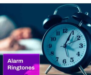 ringtone alarm download
