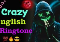 English Ringtone Download