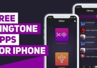 Free Ringtone Apps