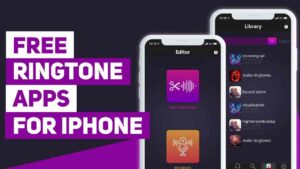 Free Ringtone Apps
