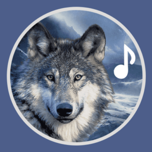 Wolf Ringtones