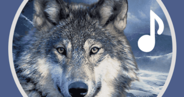 Wolf Ringtones
