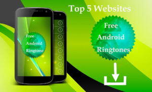 Free Ringtones