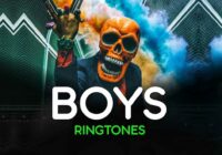 The Boys Ringtones Download
