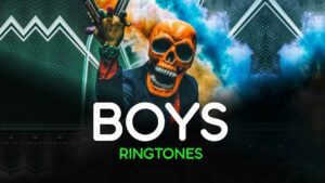 The Boys Ringtones Download
