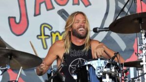 How Did Taylor Hawkins Die