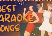 Best karaoke songs album songs
